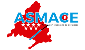 ASMACE — Asociación Madrileña de Cerrajeros