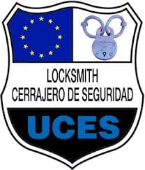UCES — Unión de Cerrajeros de Seguridad