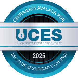 sello de calidad uces