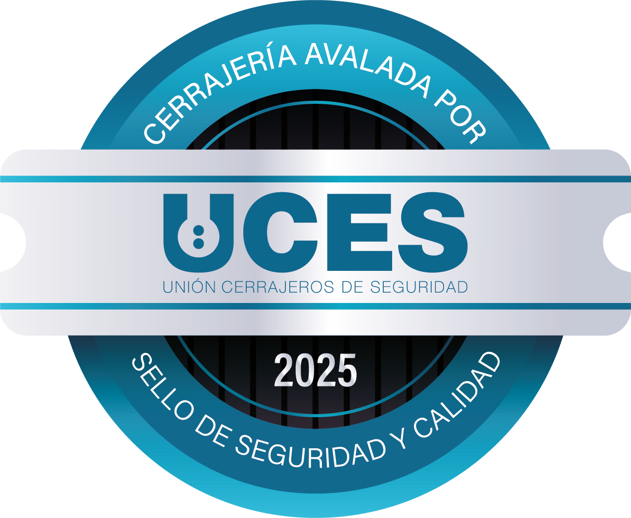 sello de calidad uces