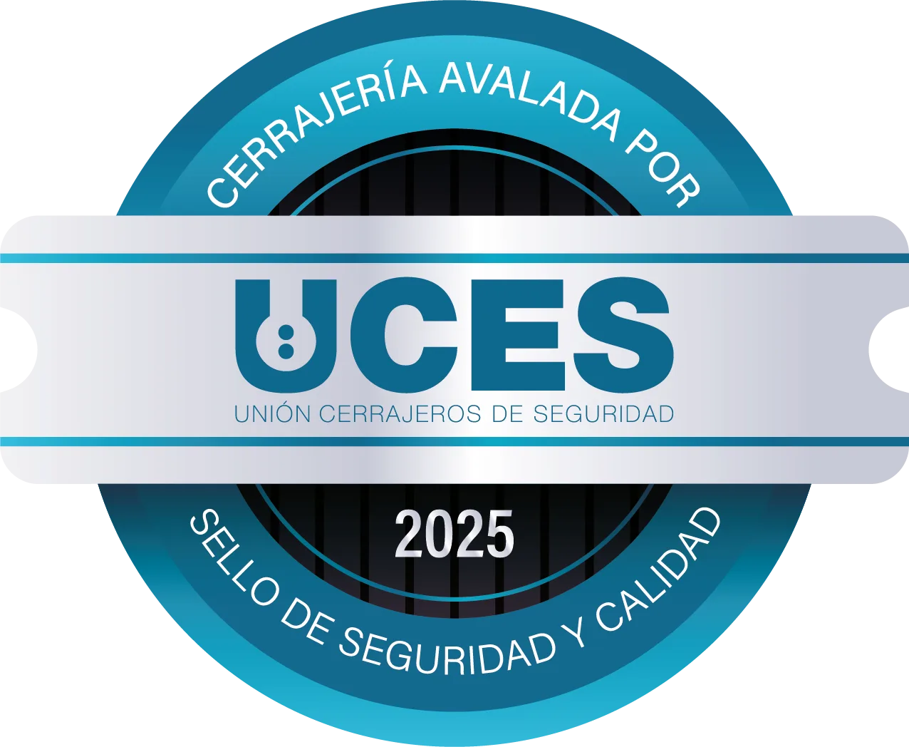 sello de calidad uces